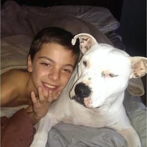 Meet your Posher, Lena